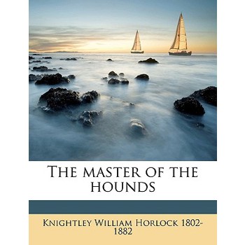 The Master of the Hounds