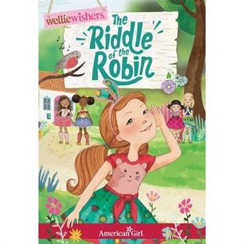 The Riddle of the Robin