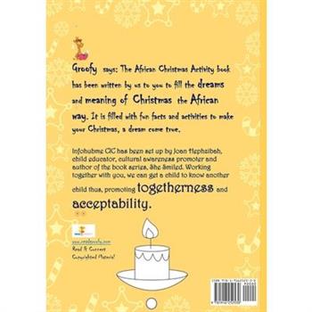 African Christmas Traditions - Readgroofy