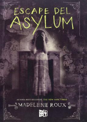 Escape del Asylum / Escape from Asylum