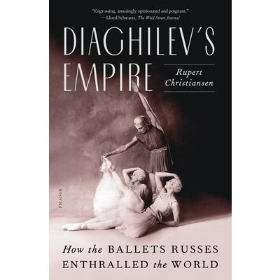 Diaghilev’s Empire