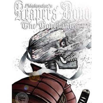 Reapers Bond The Covenant