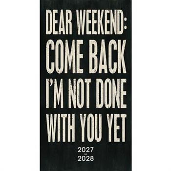 Words to Live by