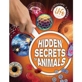 Hidden Secrets of Animals