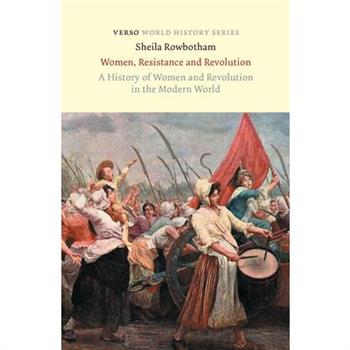 Women, Resistance and Revolution