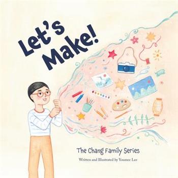 Let's Make!
