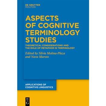 Aspects of Cognitive Terminology Studies