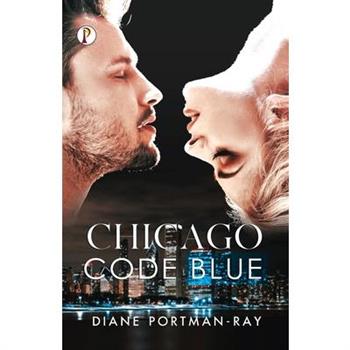 Chicago Code - Blue
