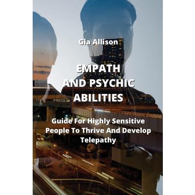 Empath and Psychic Abilities