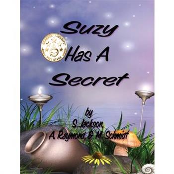 Suzy Has A Secret