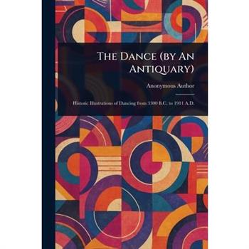 The Dance (by An Antiquary)