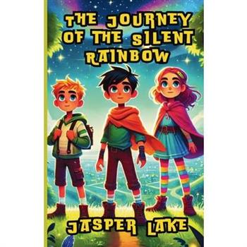 The Journey of the Silent Rainbow