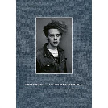 The London Youth Portraits