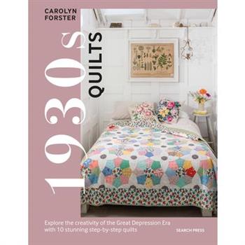 1930s Quilts