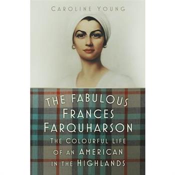 The Fabulous Frances Farquharson