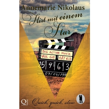 Flirt mit einem Star