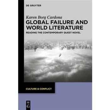 Global Failure and World Literature