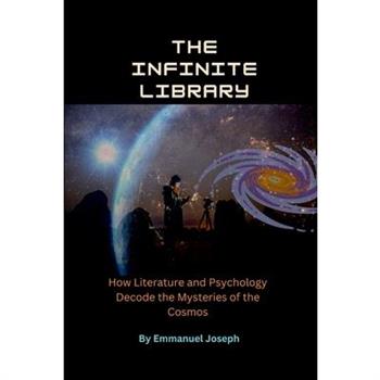 The Infinite Library, How Literature and Psychology Decode the Mysteries of the Cosmos