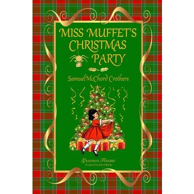 Miss Muffet's Christmas Party