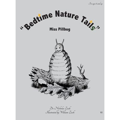 Bedtime Nature Tails