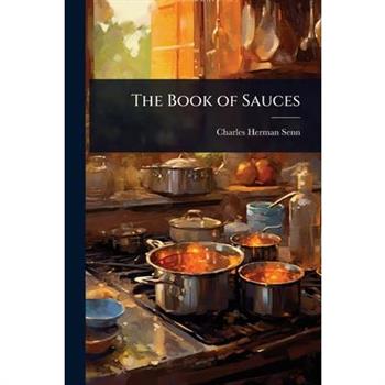 The Book of Sauces