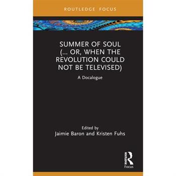Summer of Soul (... Or, When the Revolution Could Not Be Televised)