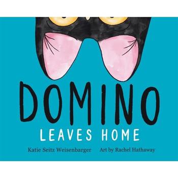 Domino Leaves Home
