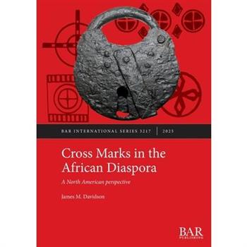 Cross Marks in the African Diaspora