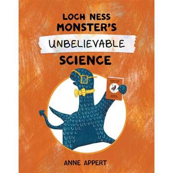 Loch Ness Monster's Unbelievable Science