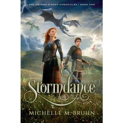 Stormdance