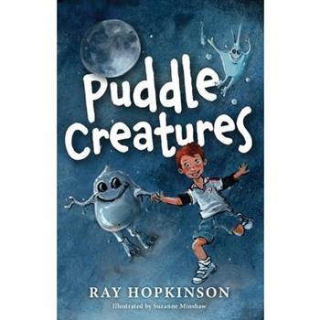 Puddle Creatures