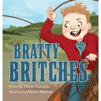 Bratty Britches