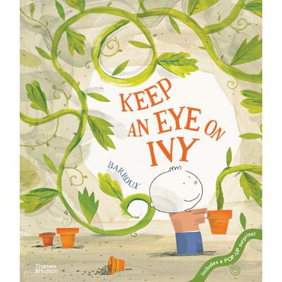 Keep an Eye on Ivy