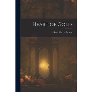 Heart of Gold