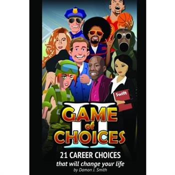 21 Career Choices that will Change Your Life