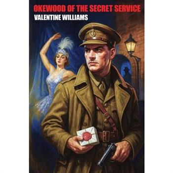 Okewood of the Secret Service