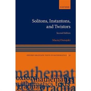 Solitons, Instantons, and Twistors