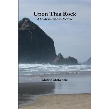 Upon This Rock