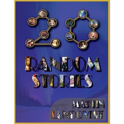 20 Random Short Stories