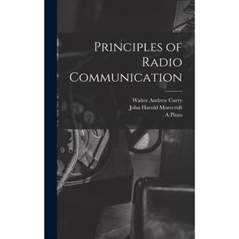 Principles of Radio Communication