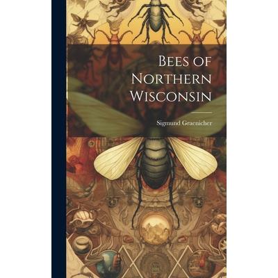 Bees of Northern Wisconsin