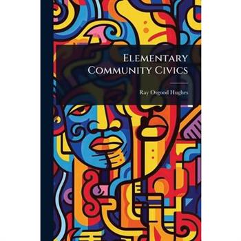Elementary Community Civics