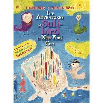 The Adventures of Suli-bird in New York City