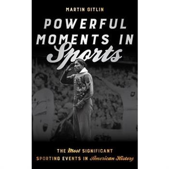 Powerful Moments in Sports