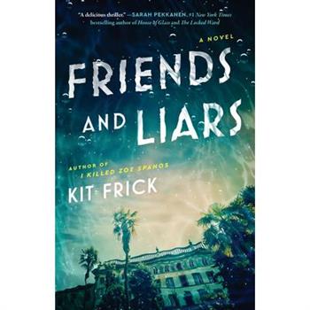 Friends and Liars