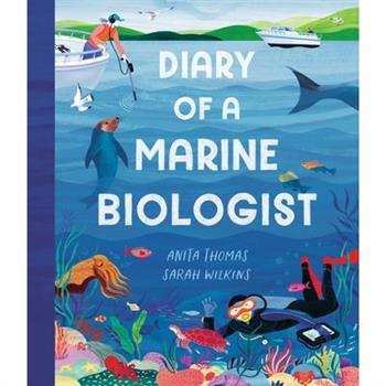 Diary of a Marine Biologist