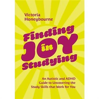 Finding Joy in Studying
