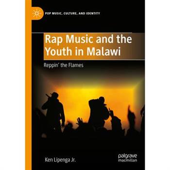 Rap Music and the Youth in Malawi