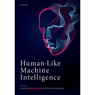 Human-Like Machine Intelligence