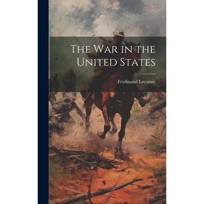 The War in the United States